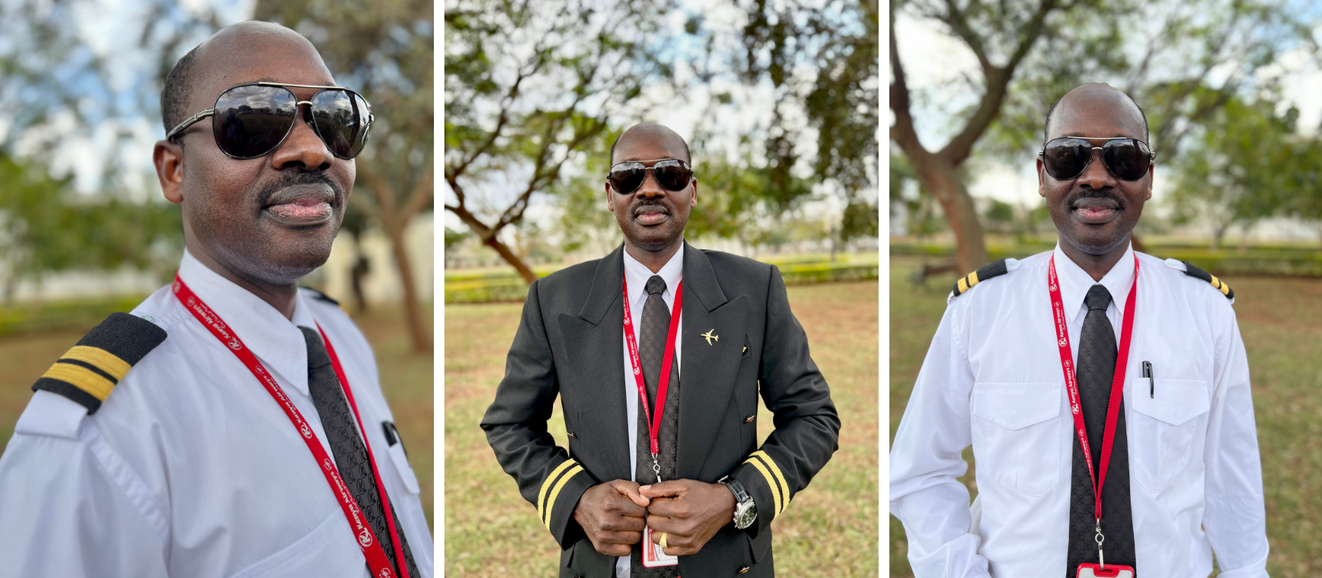 PILOTS DROPPING BARS (8) Bikozulu - Captain Esinyen Loichok